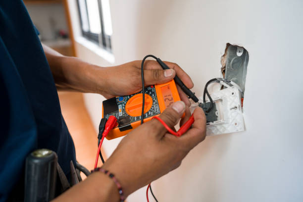 Best Electrical Outlet Repair  in Coppell, TX