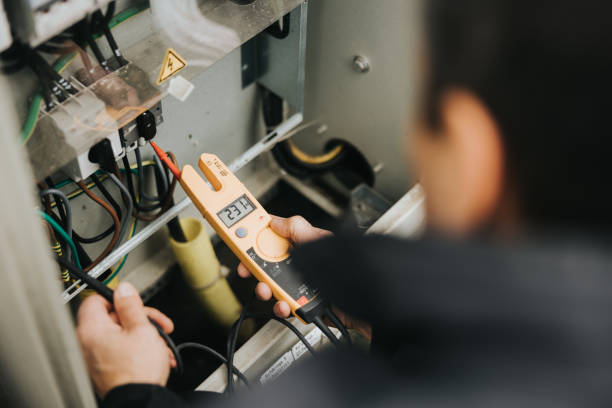 Best Industrial Electrical Services  in Coppell, TX