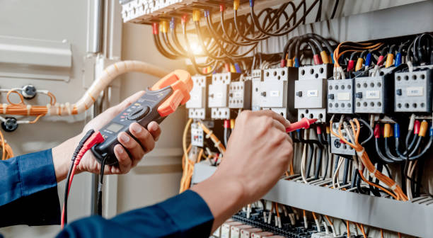 Best Electrical Contractors for Businesses  in Coppell, TX