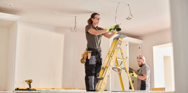 Best Residential Electrician Services  in Coppell, TX