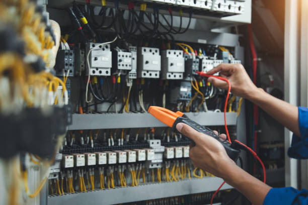 Best 24-Hour Electrician  in Coppell, TX