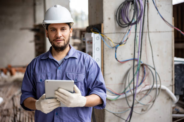 Best Affordable Electrician  in Coppell, TX