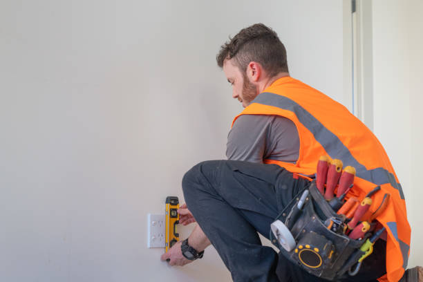 Best Electrical Installation Contractor  in Coppell, TX