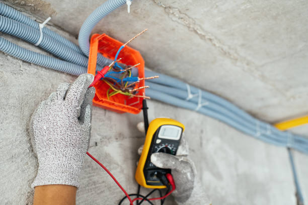 Best Electrical Installation Contractor  in Coppell, TX