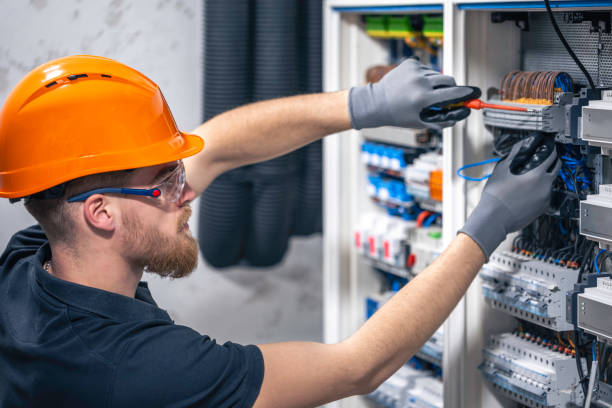 Best Electrical Contractors for Businesses  in Coppell, TX