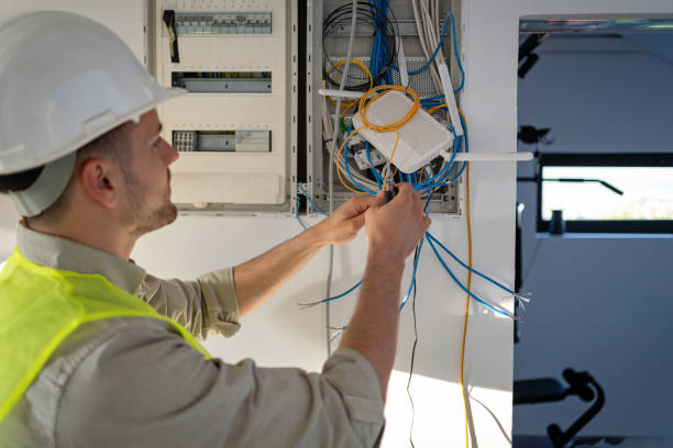 Best Commercial Electrician Services  in Coppell, TX