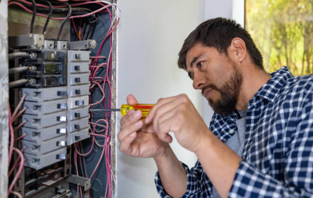 Best Electrical Upgrades for Homes  in Coppell, TX